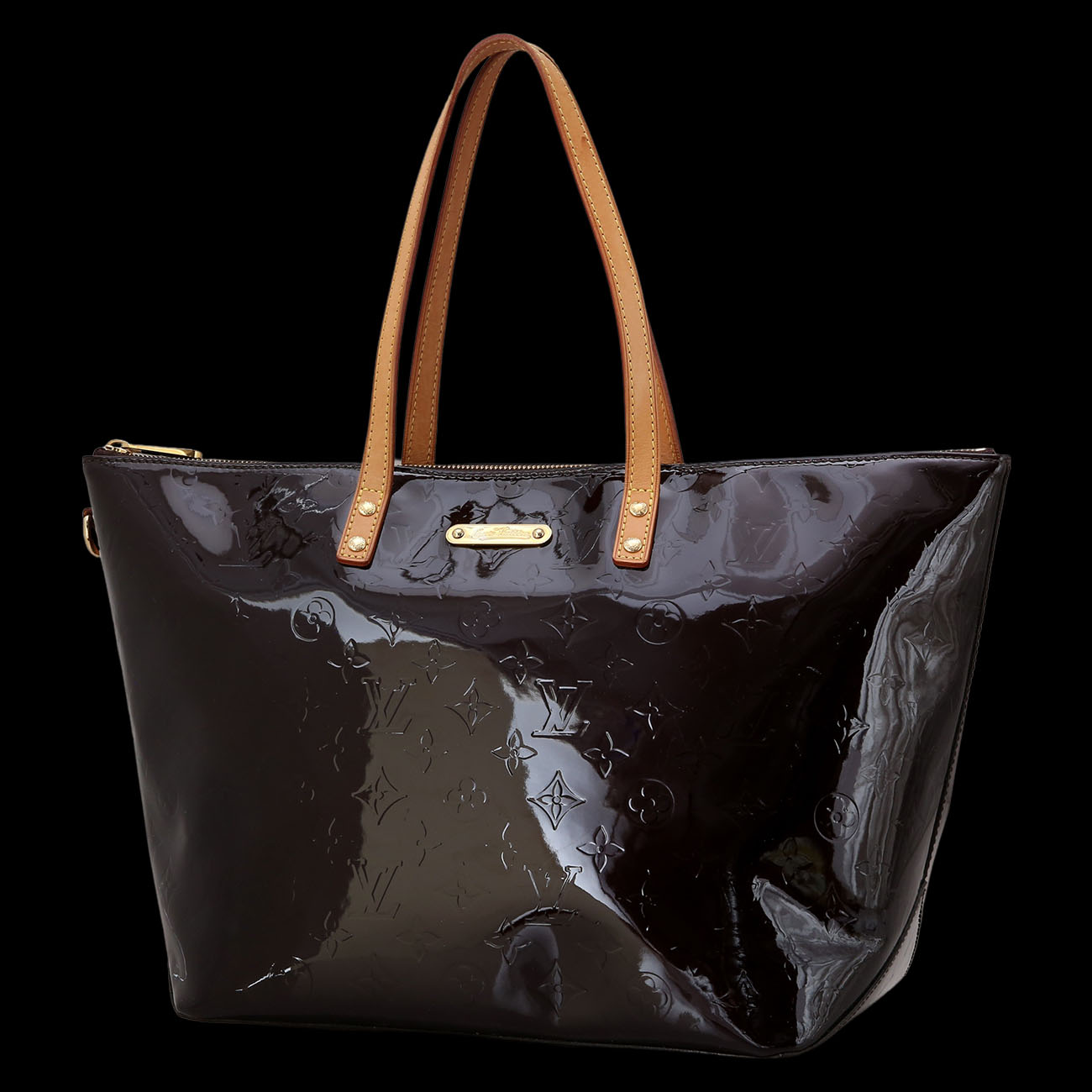 LOUIS VUITTON(USED)루이비통 M93589 베르니 벨러뷰 GM